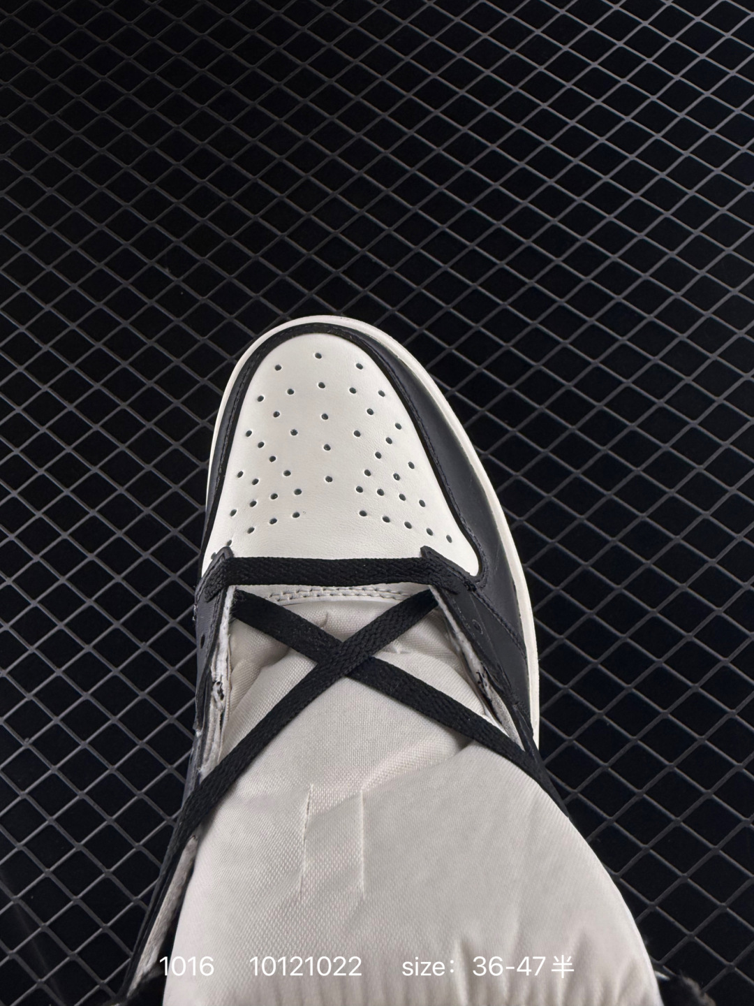 Nike Air Jordan 1 Retro High